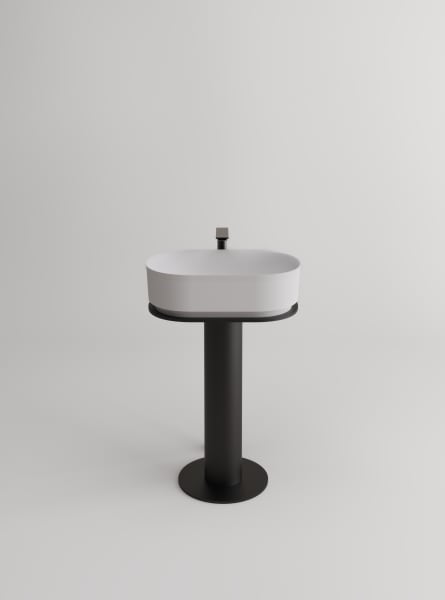 Washbasins